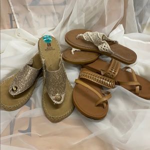 Sandal bundle